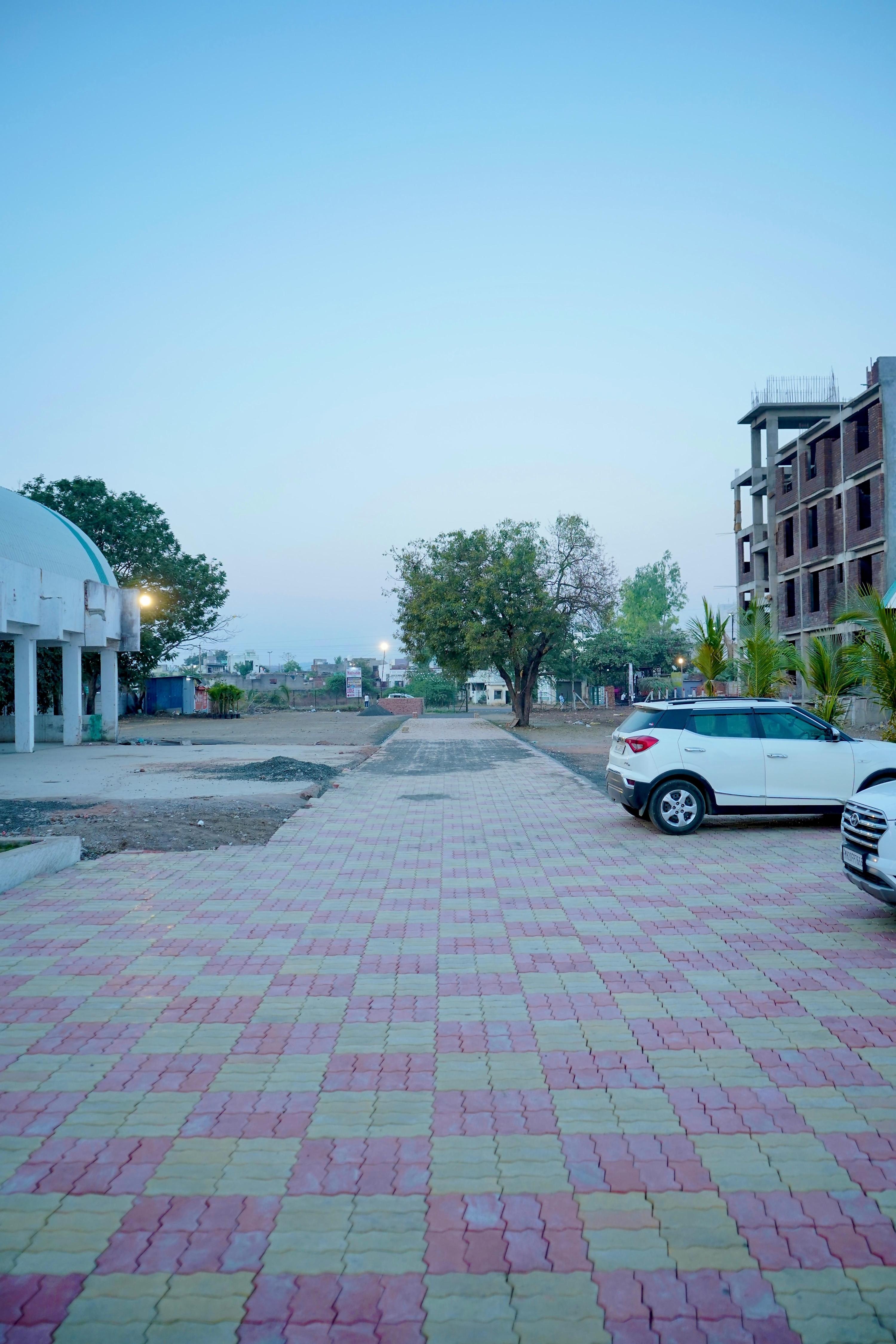 Hotel Madhuban - Tap to explore photos