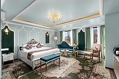 Hotel G Ramayana, Kathmandu