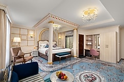 Hotel G Ramayana, Kathmandu