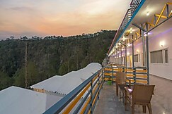 OROPHILE RETREAT RESORT, Jim Corbett (Ramnagar)