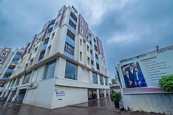 Hotel Blueearth, Vizianagram