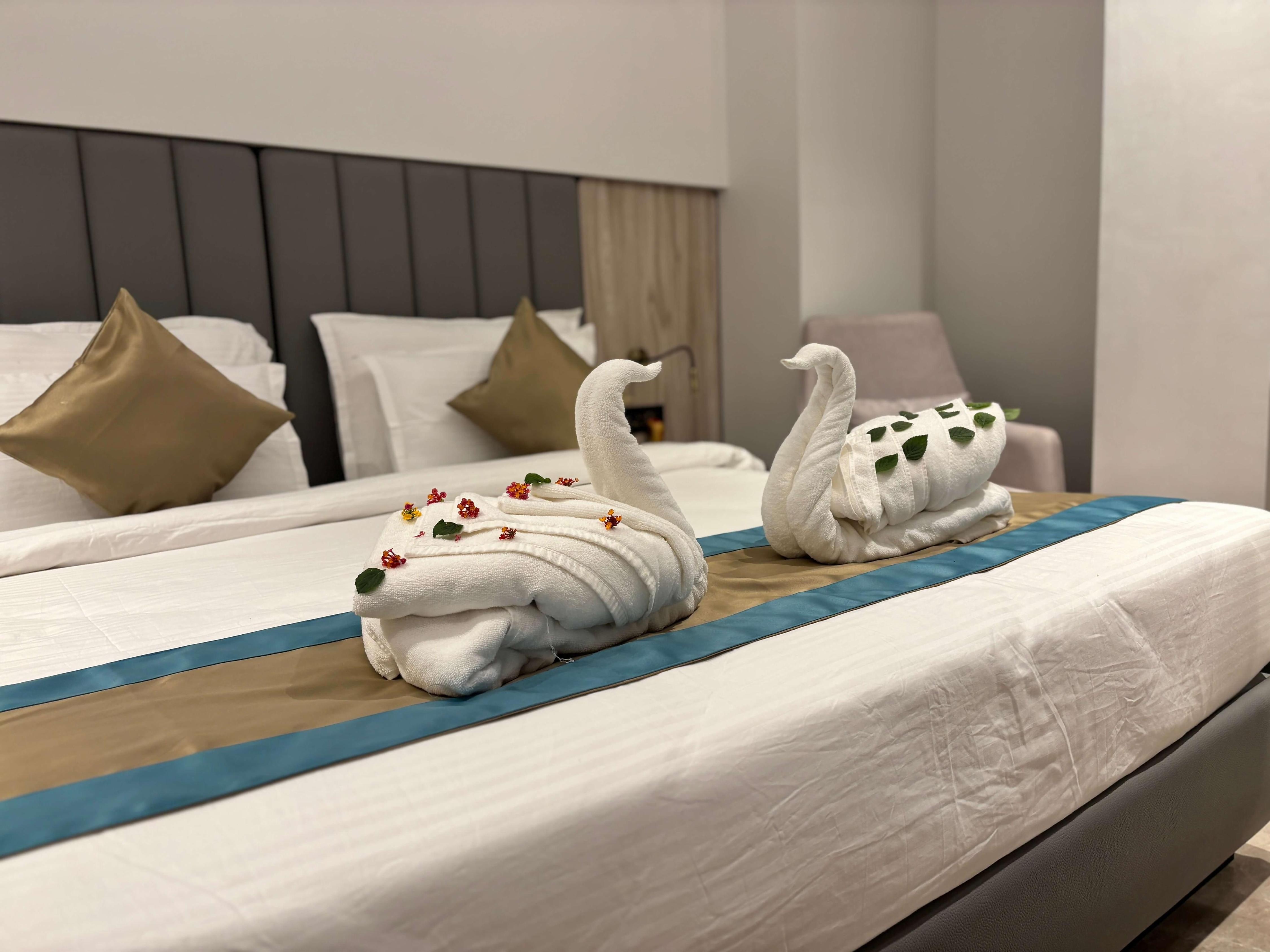 The Eastern Grace Hotel Buxar - Tap to explore photos