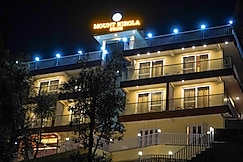 Mount Kirola Stay, Kosya Kutauli