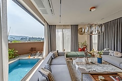 tisyastays | Vilasa 5BHK, Goa