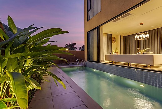 tisyastays | Vilasa 5BHK