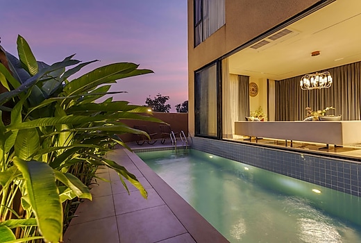 tisyastays | Vilasa 5BHK