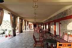 Neem Sarai Sariska, Alwar