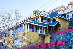 ELIVAAS Mystwood 3 BHK Hilltop Retreat, Mukteshwar