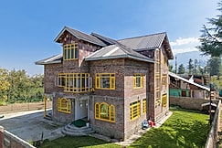 Yaarana Himalayan Nest, Gulmarg