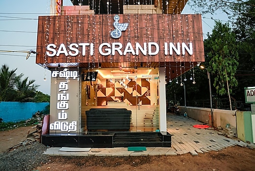 SASTI GRAND IN