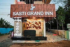 SASTI GRAND IN, Tirunelveli