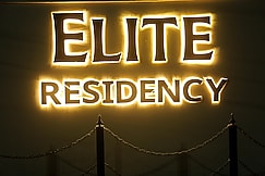 Elite Residency Bhadrachalam, Rajahmundry