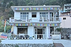 Chums Hill Home, Bhimtal