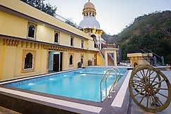 Gulmohar Retreat And Spa, Kumbhalgarh