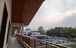 Outdoors