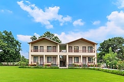 Milestone Resort, Udaipur