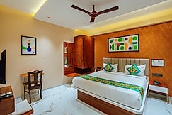 Treebo Grand Royal Imperio, Hinjewadi, Pune