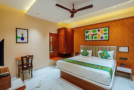 Treebo Grand Royal Imperio, Hinjewadi