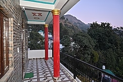 Villa Safarnama , Bhimtal