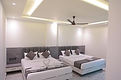 SK Residency 2, Vrindavan