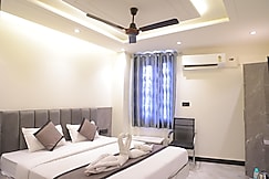SK Residency 2, Vrindavan