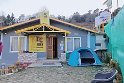 Bunk Chamber, Mukteshwar