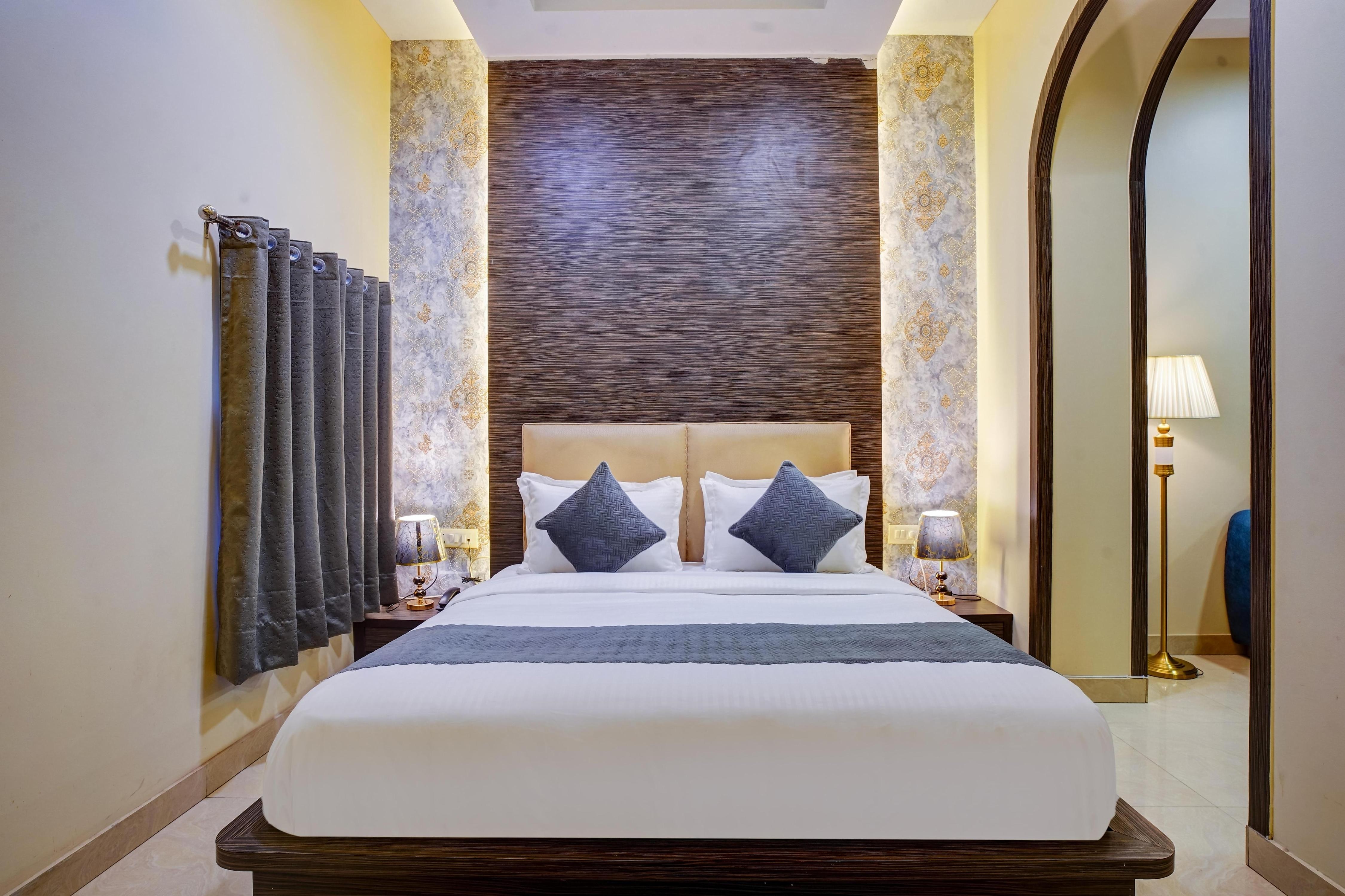 Shyama Inn by Rivlet - Tap to explore photos
