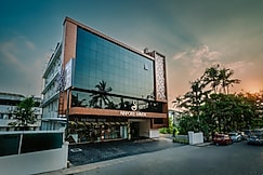 Airport Haven, Chalakudy