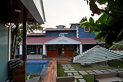 Sarathi Nivas, Lonavala