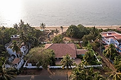 Rosastays Panjim North Goa, Goa
