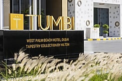 Tumbi Hotel Dubai The Palm, Tapestry Collection by Hilton, Dubai