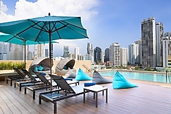 Four Points by Sheraton Bangkok, Sukhumvit 22, Bangkok