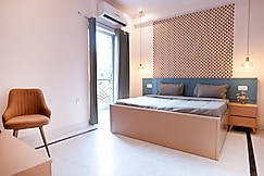 Serenity Sector 46 Gurgaon, Gurgaon