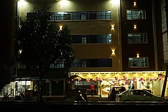 Saburi Grand Inn, Nellore