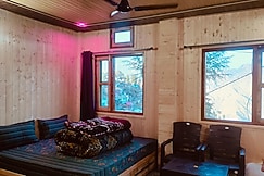 Bainal Valley Home Stay, Vikasnagar