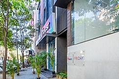 Housr Friday, Bangalore