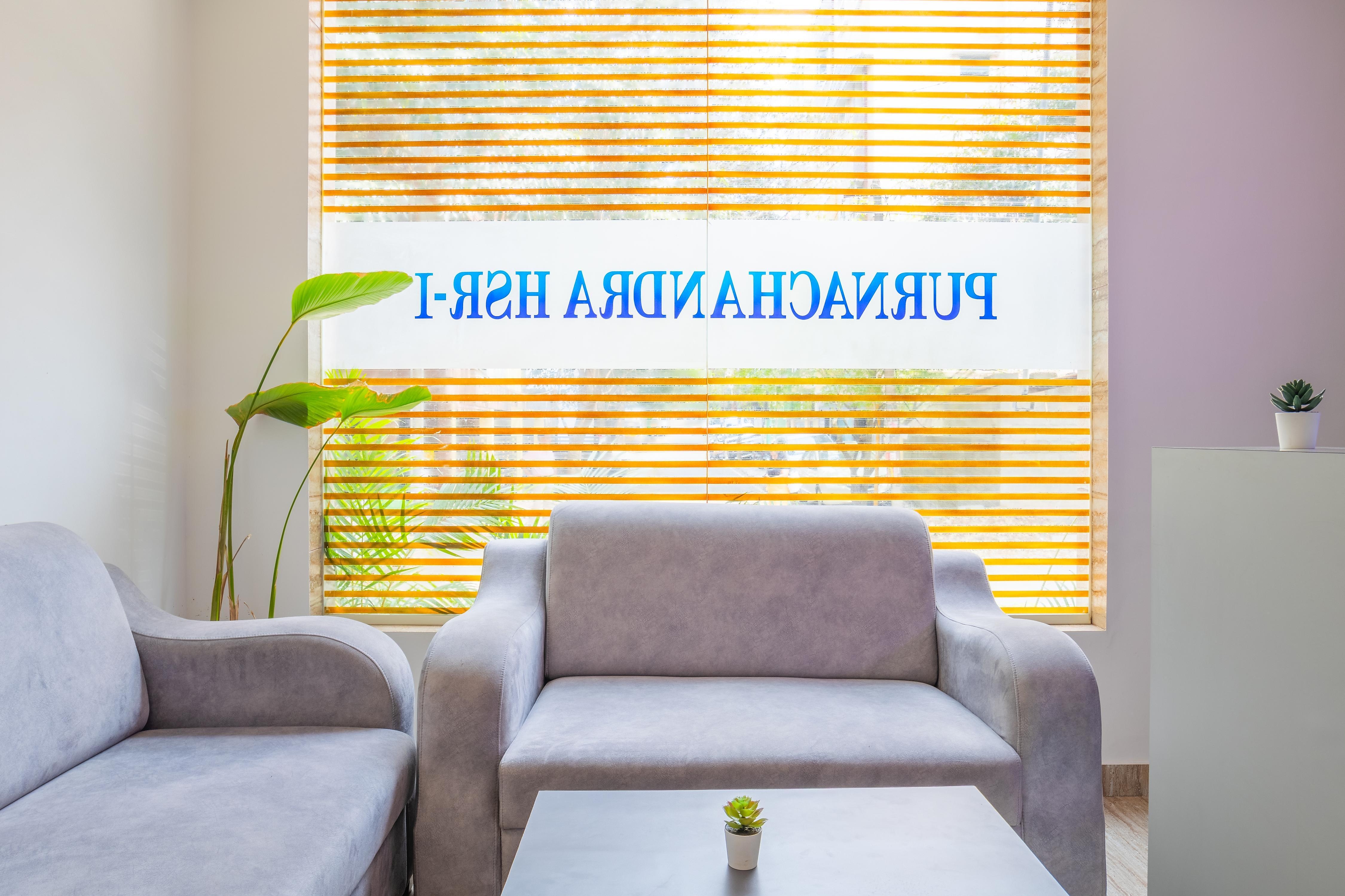 Housr HSR 1 Studio Apartment Near Manipal Hospital - Tap to explore photos