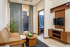 Housr Karen 1 BHK Apartment Near NIFT Bangalore, Bangalore