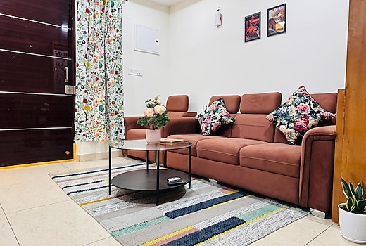 Modern luxury Sky villa 3bhk Nanakramguda