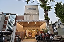 NIRVANA BLISS, Prayagraj