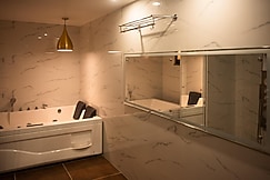 The Odd Company, Darbhanga