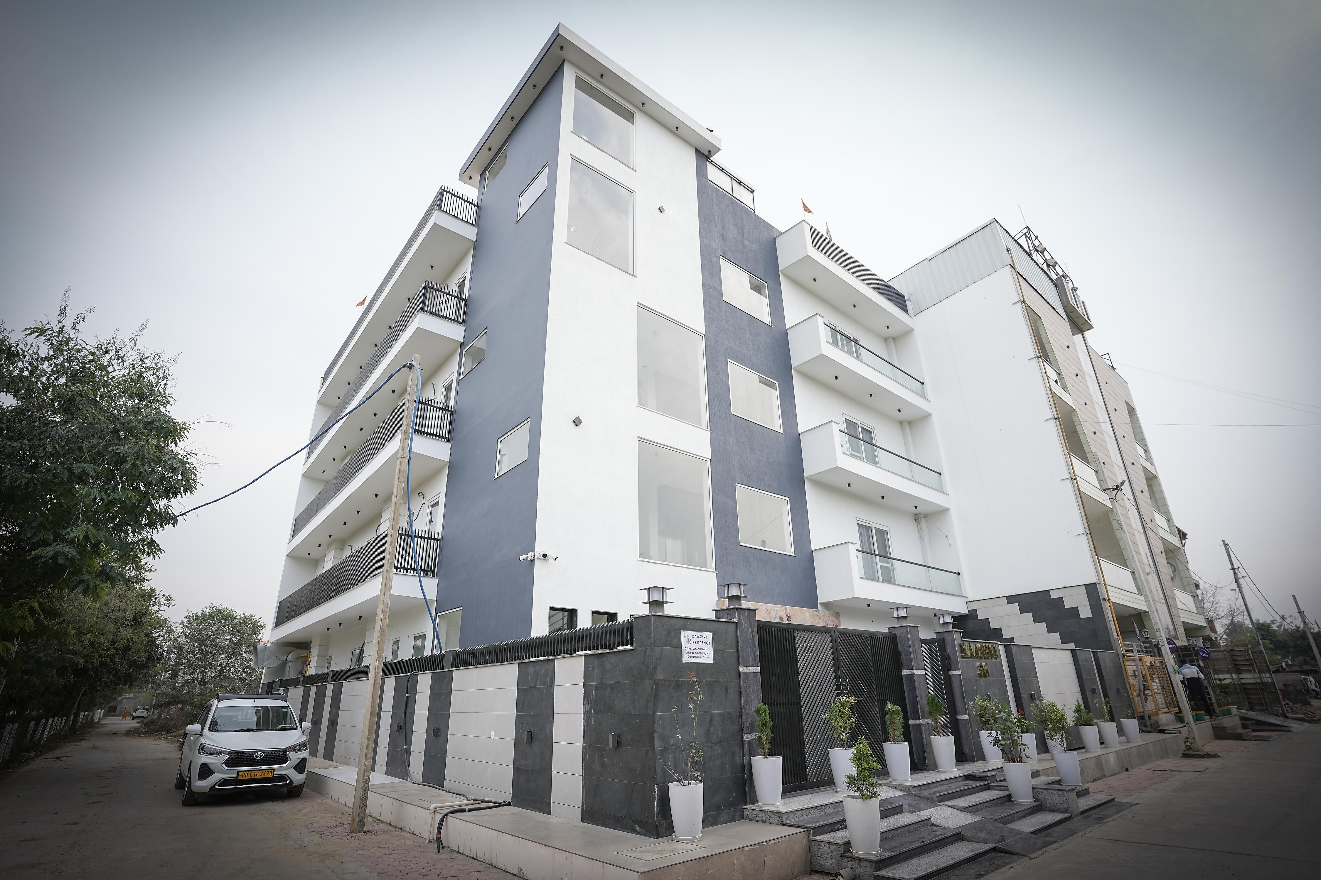 Kaashvi Residency - Managed by Atithi House - Tap to explore photos