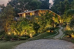 SaffronStays Sylvan Farms, Mount Abu