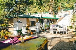 Plutus Luxury Boutique Stays, Mussoorie