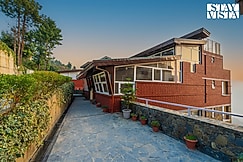 StayVista at Elysium Estate, Shoghi