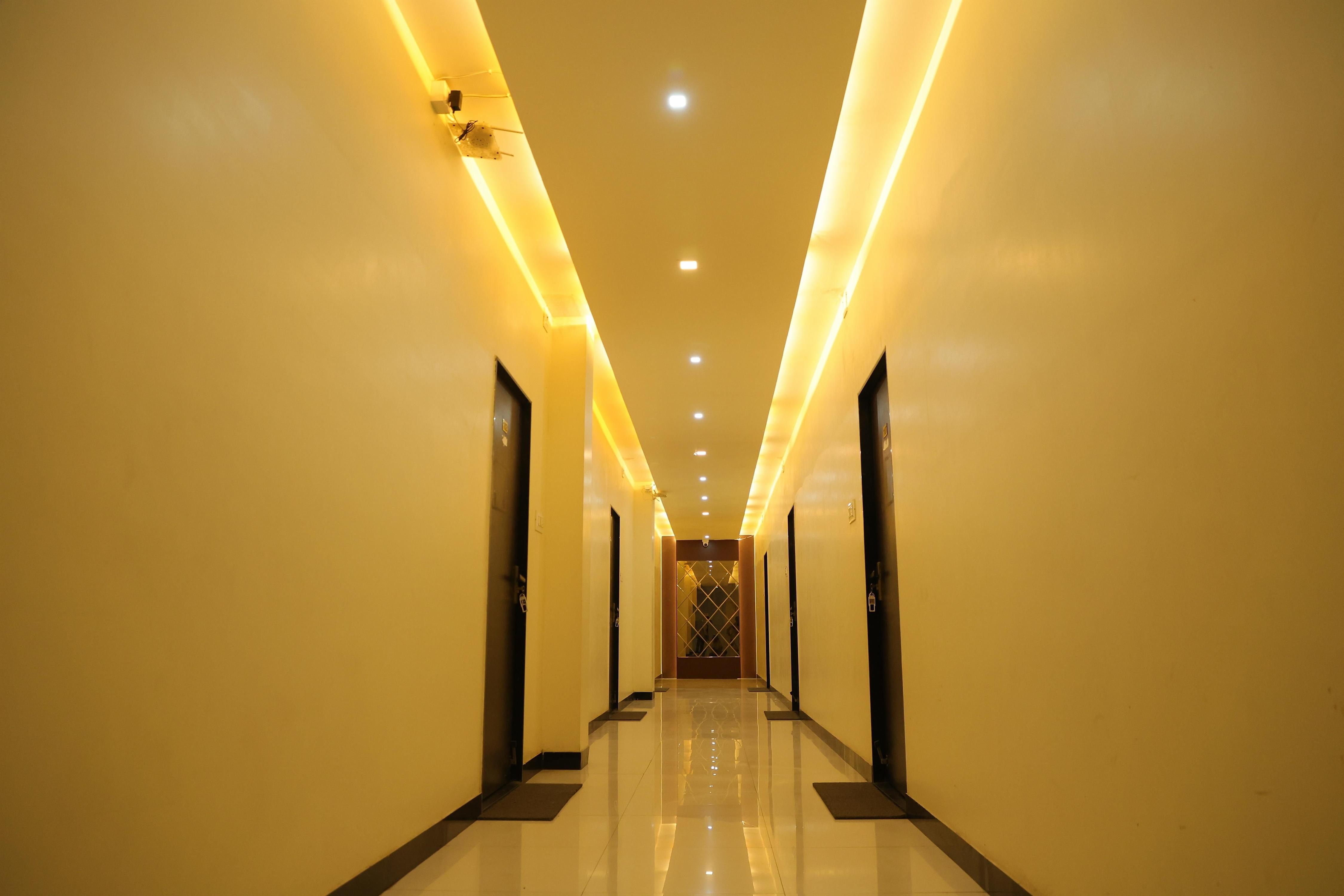 MRITYUNJAY HOTEL AND RESORT - Tap to explore photos