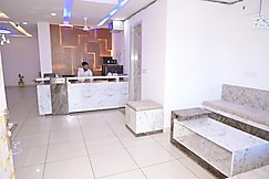 The Dream Inn Hotel, Mahendragarh