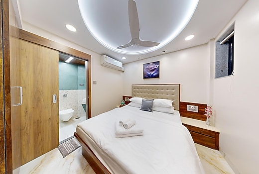 Al Barakah    5 BHK Private Swimming Pool Villa