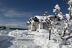 GULMARG ORCHARD, Budgam
