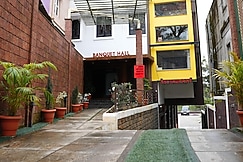 Hotel Orchard Coorg, Coorg